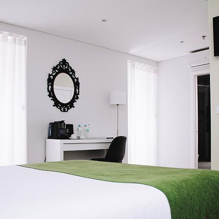 Rio Art Hotel Setúbal Extérieur photo