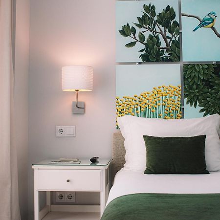 Rio Art Hotel Setúbal Extérieur photo