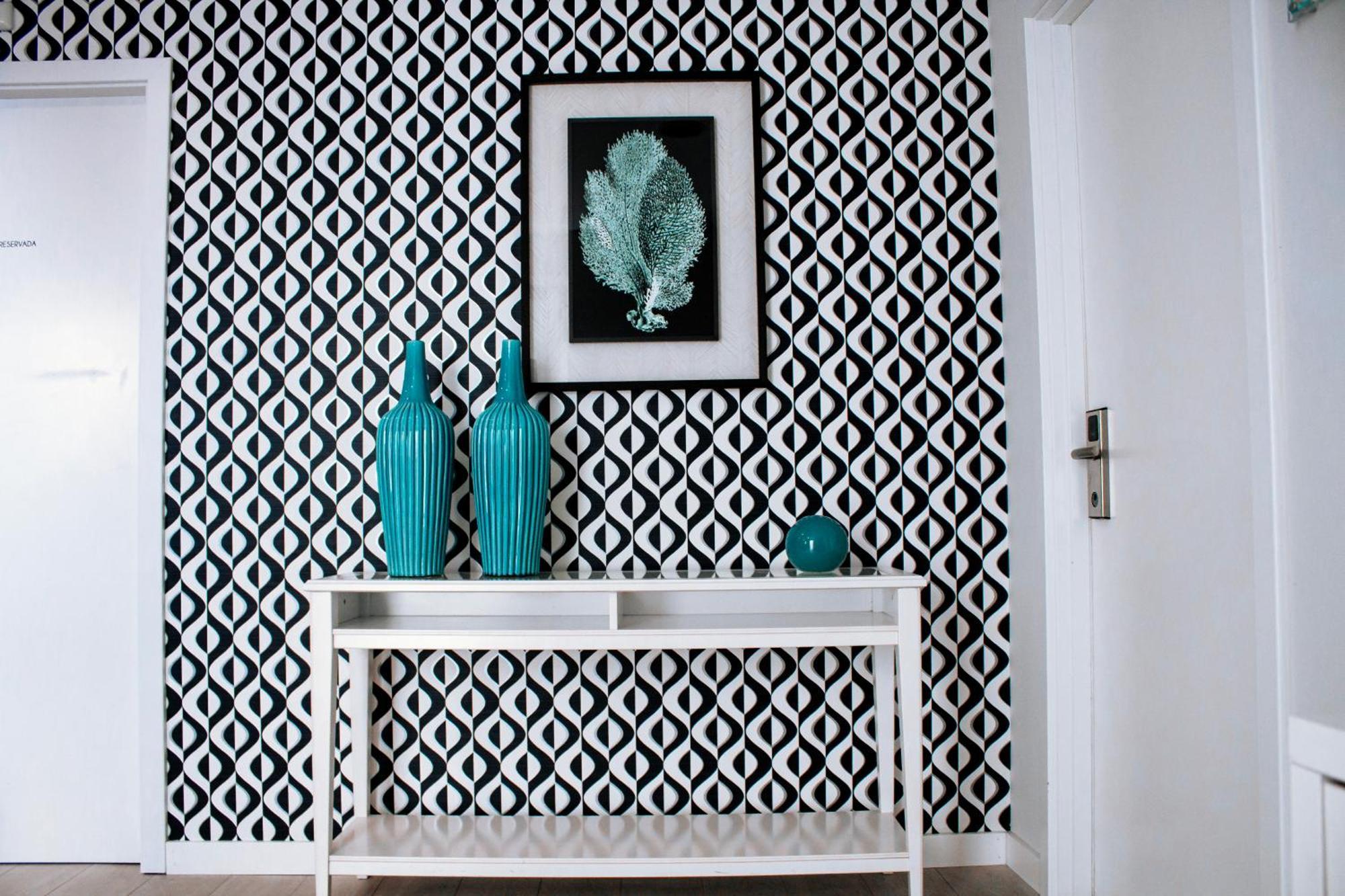 Rio Art Hotel Setúbal Extérieur photo