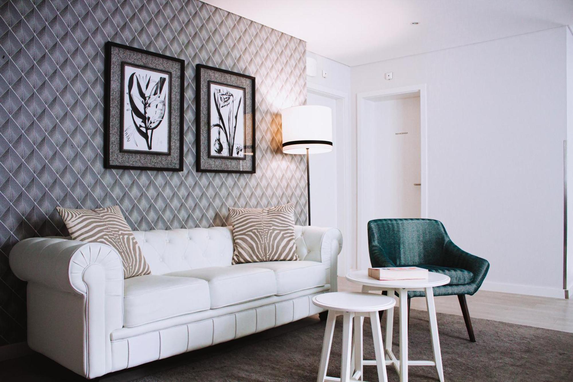 Rio Art Hotel Setúbal Extérieur photo