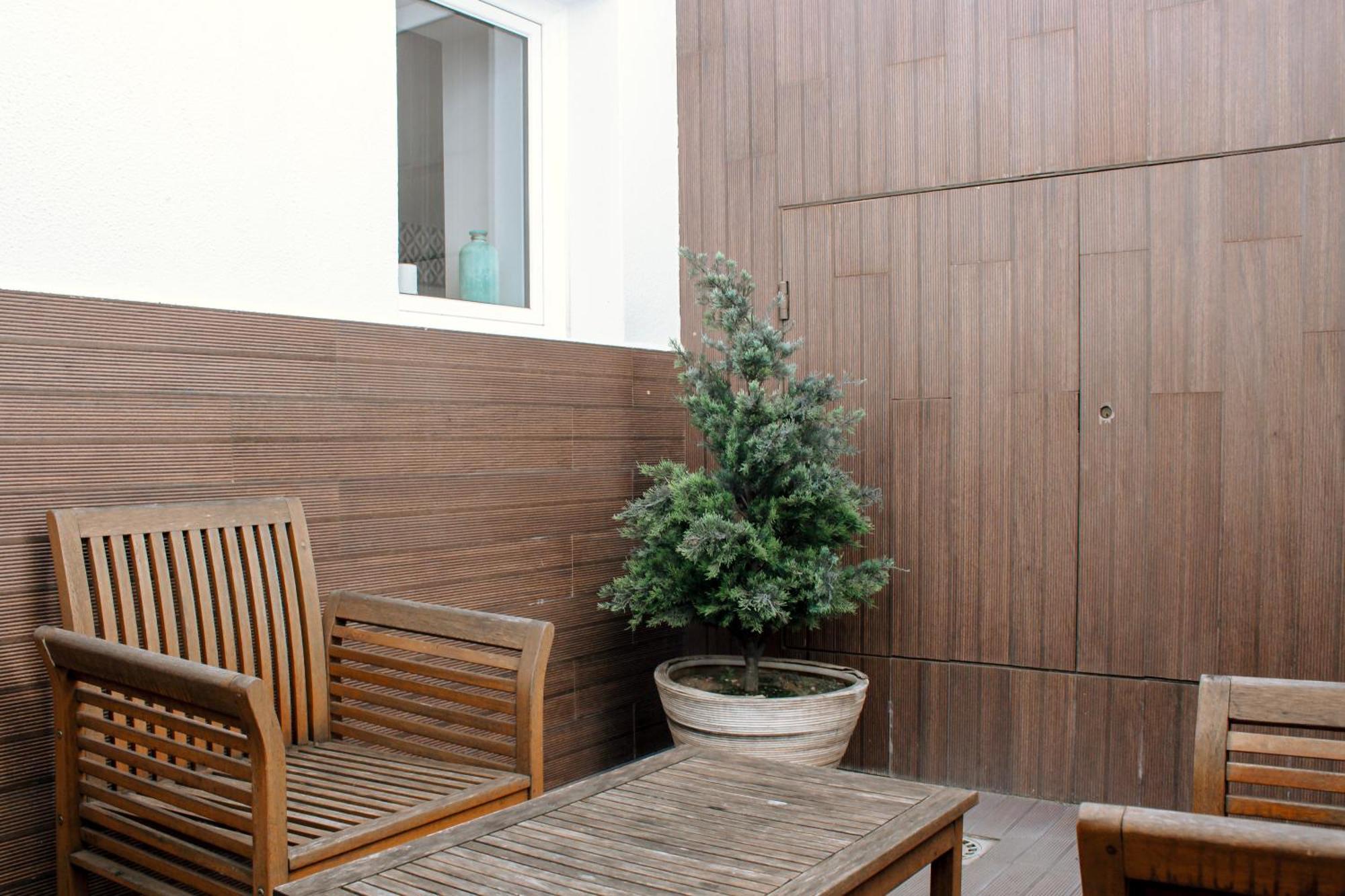 Rio Art Hotel Setúbal Extérieur photo
